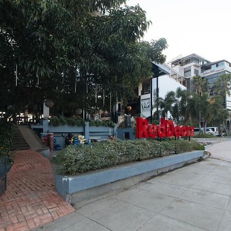 Reddoorz Plus @ Melsol Metro فيغان المظهر الخارجي الصورة