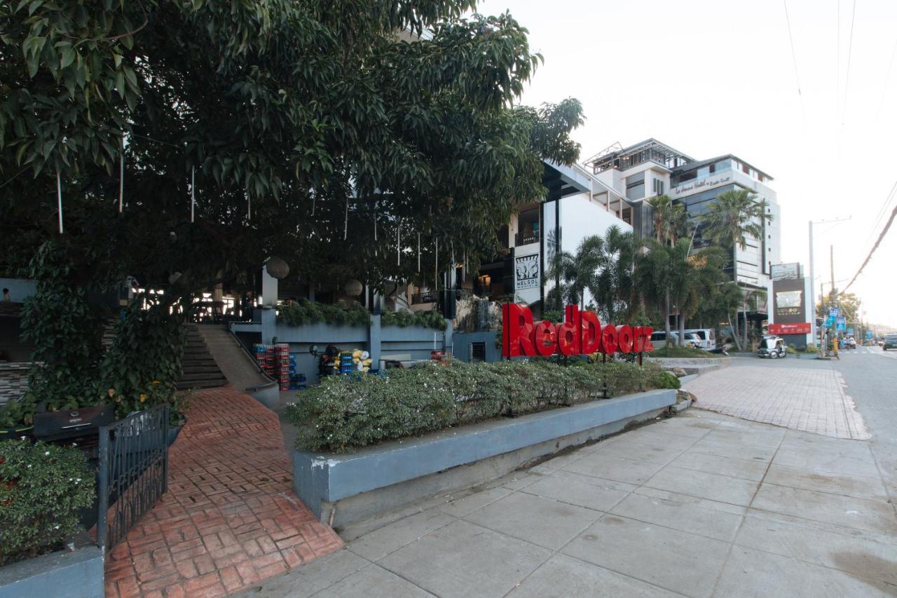Reddoorz Plus @ Melsol Metro فيغان المظهر الخارجي الصورة