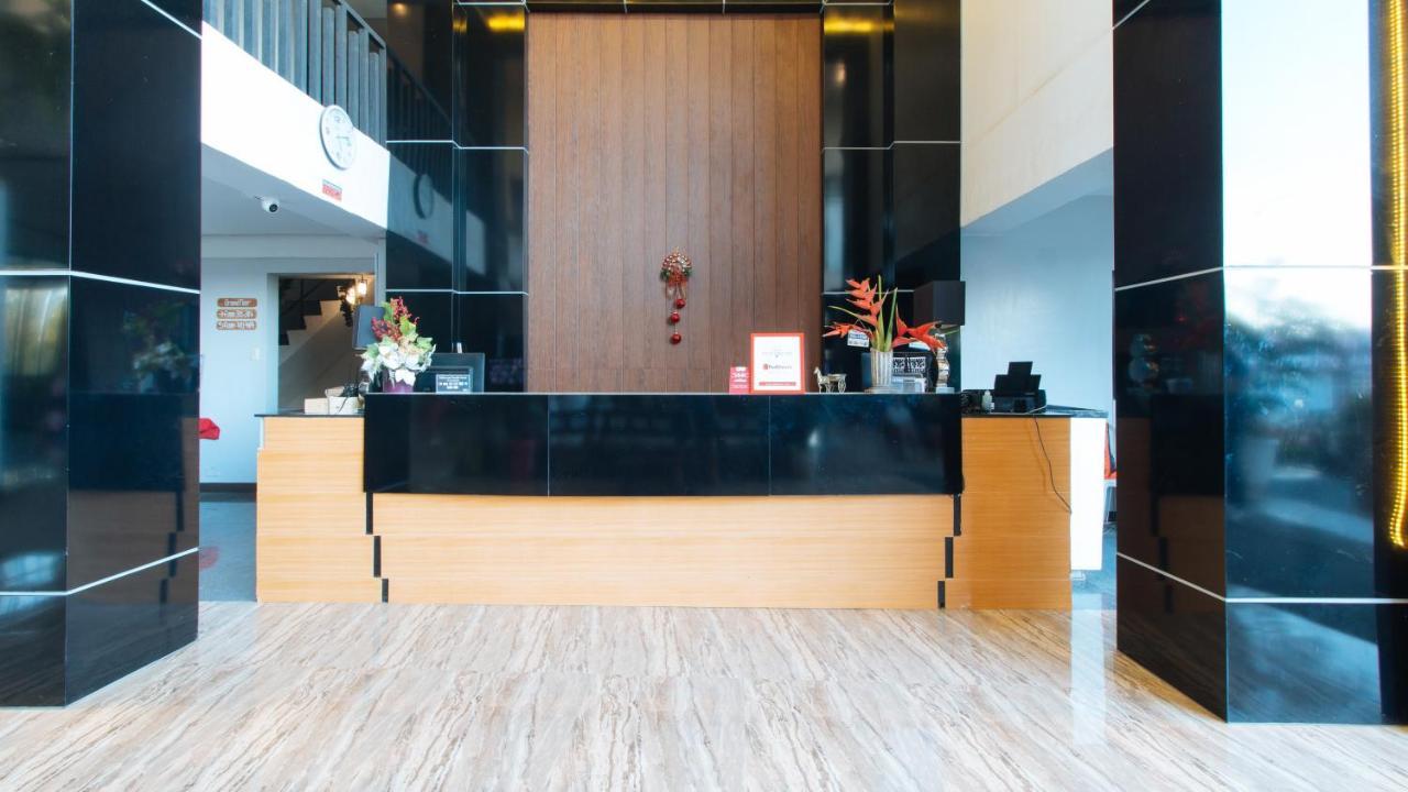 Reddoorz Plus @ Melsol Metro فيغان المظهر الخارجي الصورة