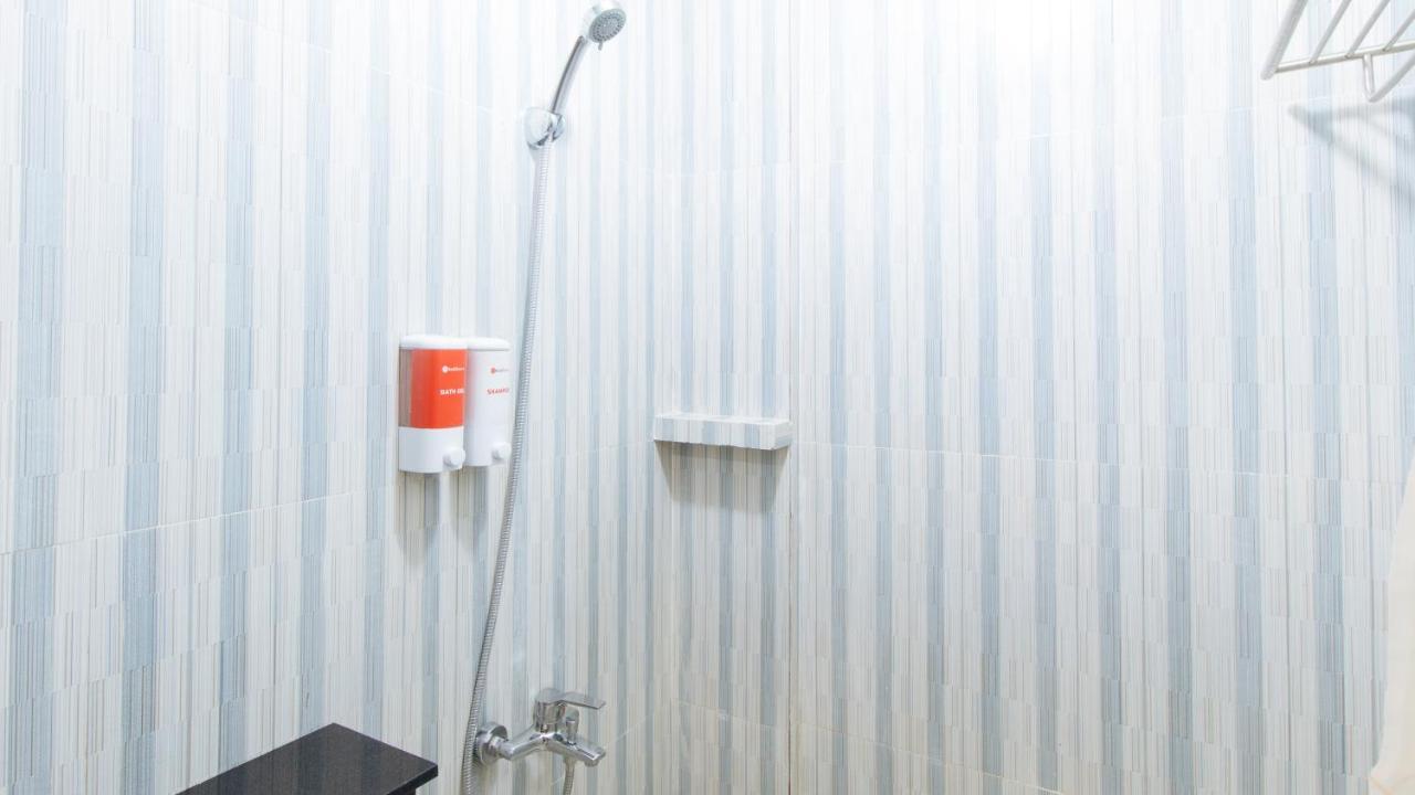 Reddoorz Plus @ Melsol Metro فيغان المظهر الخارجي الصورة