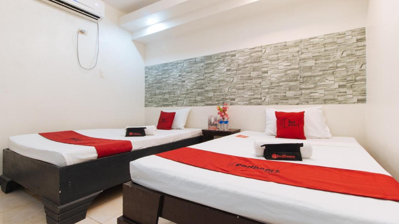 Reddoorz Plus @ Melsol Metro فيغان المظهر الخارجي الصورة